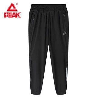 Quần Jogger Gió Nam PEAK F3222331