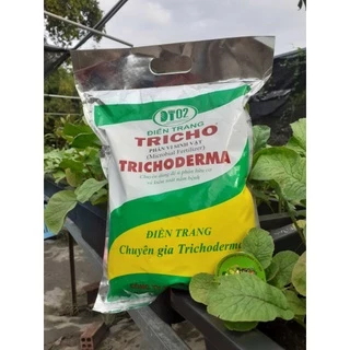 [Điền Trang] phân vi sinh vật Tricho Điền Trang 1000g