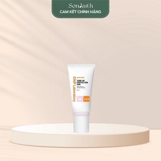 Kem chống nắng CNP Laboratory Tone-Up Protection Sun SPF42/PA+++ 50ml