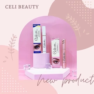 🥇 COMBO SERUM DƯỠNG MI CELI TOÀN DIỆN CHO ĐÔI MI CHẮC KHỎE - DÀI - CONG VÚT 🏆