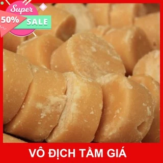 [GIÁ SỈ] Đường thốt nốt Sáu Tâm hoặc lan nhi gói 1kg