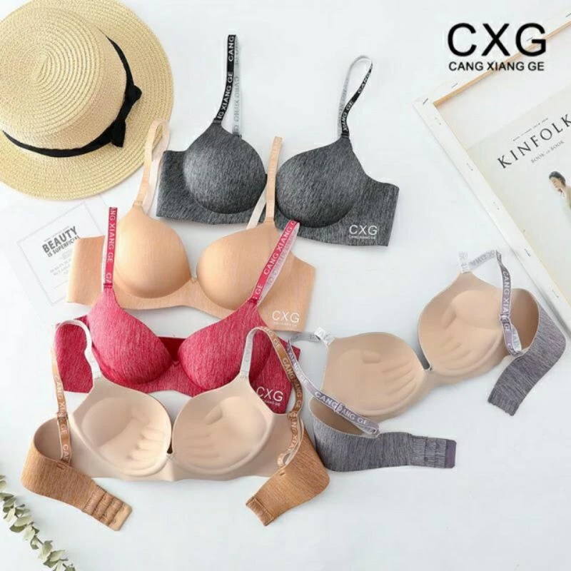 Áo Lót Đúc Su Đệm Bàn Tay Muối Tiêu Mã A05