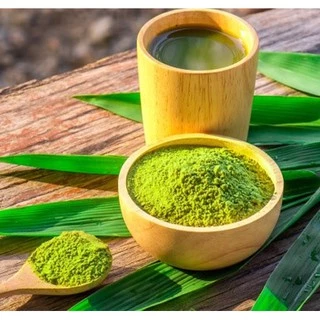 100gr Bột trà xanh / bột Matcha