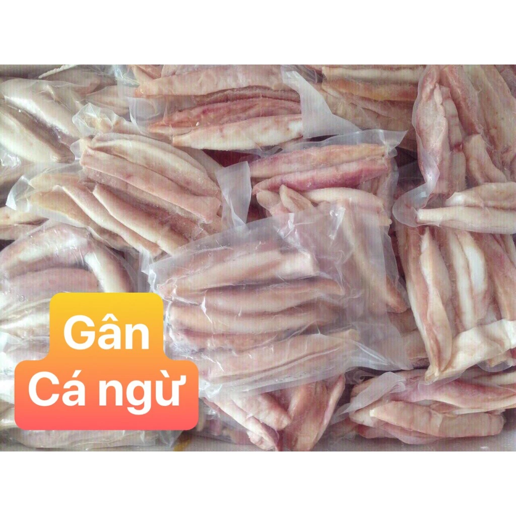 Gân cá ngừ đại dương