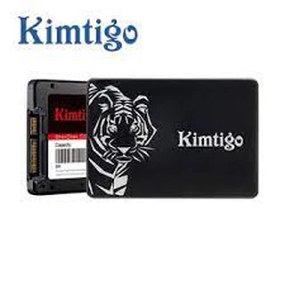 Ổ cứng SSD Kimtigo 120GB 2.5 inch - Mai Hoàng Phân Phối Bảo Hành 3 Năm