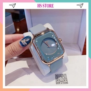 Đồng hồ đeo tay nữ Guou cao cấp giá rẻ, sang trọng thanh lịch, thời trang hiện đại [Tặng thêm pin]
