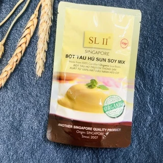 Bột tàu hủ Singapore 90gr