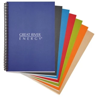 Notebook in hình tự chọn