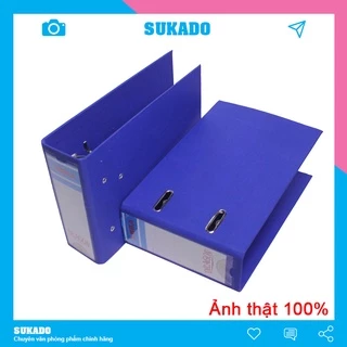 Bìa còng A5 7CM hiệu DK SUKADO