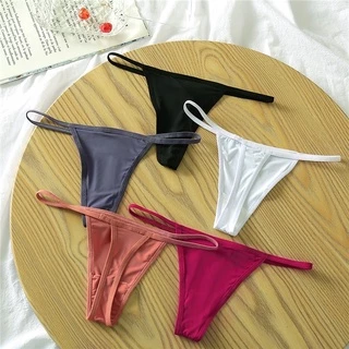 Che tên sản phẩm - sẵn hàng - CK063 - Quần lọt khe cotton sexy  - Quần chíp nữ gợi cảm - Helena