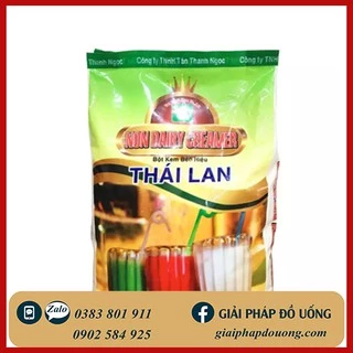 BỘT SỮA THÁI LAN 3 LY 1KG