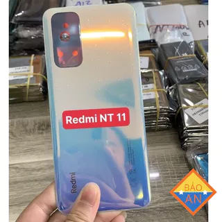 nắp lưng xiaomi redmi note 11 / note 11s / lưng redmi note 11s/note 11