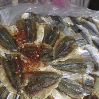 Cá chỉ vàng  -  500g