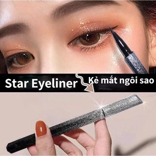 Long Lasting Sweatproof Waterproof Liquid Eyeliner No Smudge Handy