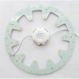 LED VÒNG ỐP TRẦN 24W