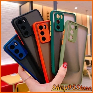 Ốp lưng cao su non Realme 5pro - Q Realme 5/5i/5c Realme X2/Xt Realme X2 pro Realme 6 pro Realme X Realme 6/6i Realme Q2