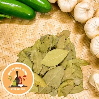 LÁ NGUYỆT QUẾ (LÁ THƠM) 50GR-100GR