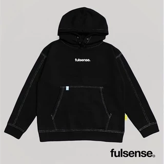 Áo hoodie FULSENSE - FSE® SEAM HOODIE