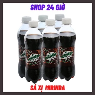 Mirinda Sá Xị - Shop 24 Giờ