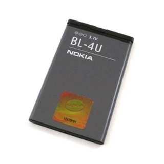 pin Nokia BL-4U 1000mAH