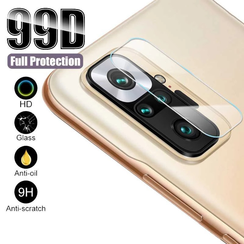 Kính cường lực bảo vệ camera sau cho Xiaomi Mi 9T 10T 11T 12T 13T 11 Lite Poco F3 F4 F5 X3 X4 X5 X6 M3 Pro Redmi Note 7 8 9 10 10S 11 11S 12 12S 13 10C 12C 13C