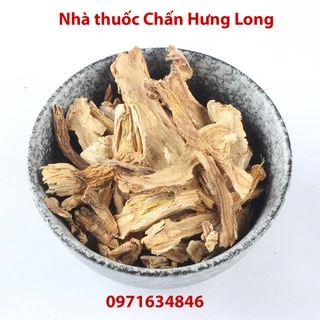 Tần Giao phiến 100g - Nhà thuốc đông y Chấn Hưng Long