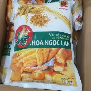 Bột mì 1kg