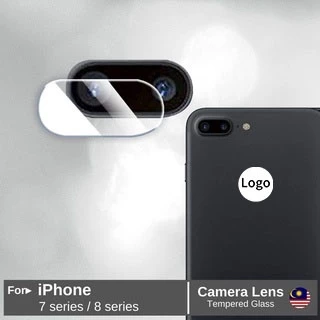 Kính cường lực bảo vệ camera sau cho IPhone 6 6s 7 8 Plus SE 2020 2022 SE3 X XS Max XR