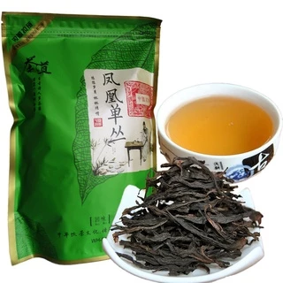 New spring grade ready stock 250g phoenix single longitudinal tea 100% natural giảm cân trung quốc green health trà xanh hữu cơ giàu trà polyphenol