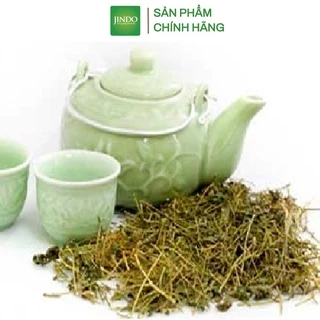 [Mã BMTTC60K giảm đến 60K đơn 50K] GIảo cổ lam khô thượng hạng JINDO 1kg phòng ngừa u.ng th_ư cực tốt