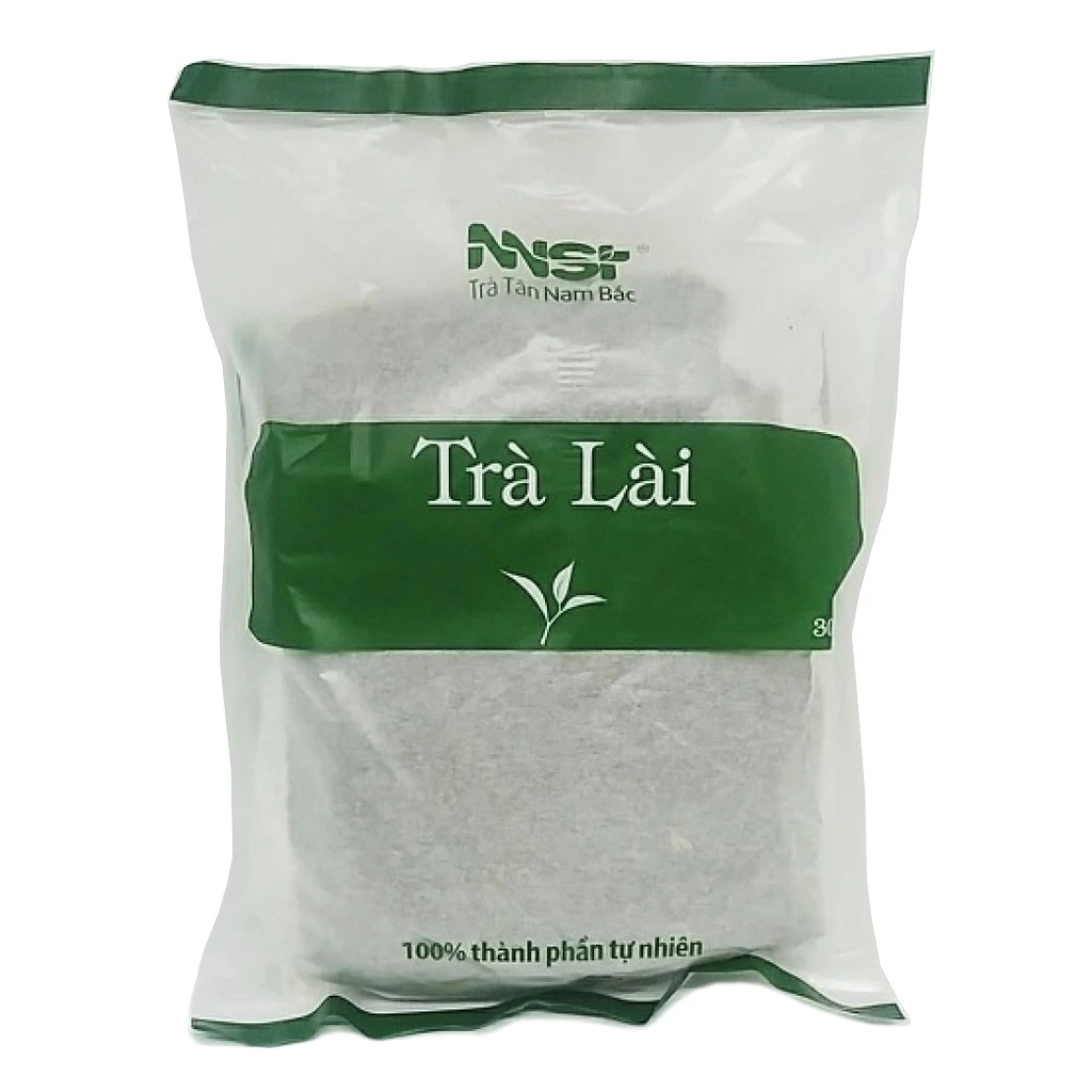 Lục Trà Lài Tân Nam Bắc Túi Lọc 300g