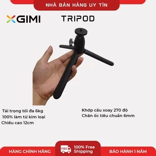 Tripod máy chiếu Xgimi