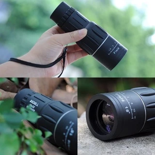 Ống Nhòm Bedell 16x52 Monocular Chất Lượng Cao