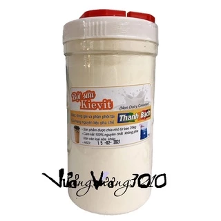 Bột Sữa Béo Indo Kievit chiết 1kg