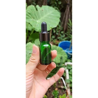 10 CHAI     serum 5ml, 10ml xanh ( có các loại nắp)