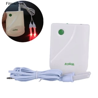 [Hàng mới về] Máy chữa bệnh xoang mũi bằng tia laser xung tần số thấp