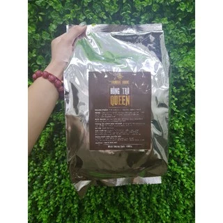 Trà Đen / Hồng Trà THƯỢNG HẠNG QUEEN gói 1kg