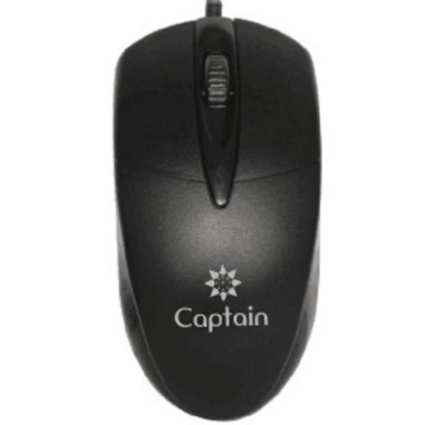CHUỘT CÓ DÂY CAPTAIN