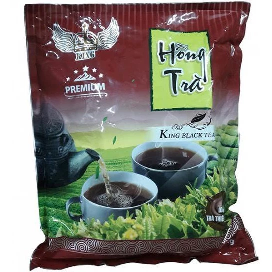 Hồng Trà Đặc Biệt King 1Kg