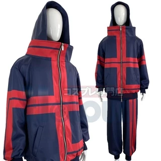 HOLOUN Tokyo Revengers Áo Hoodie Hóa Trang Nhân Vật Toman Chifuyu Matsuno Kawaragi Senju Phim Halloween gift