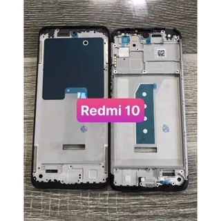 Khung xương xiaomi Redmi 10 zin / sườn máy redmi 10