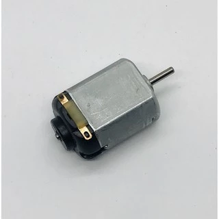 Motor mô tơ mini 3v chạy pin mẫu 130