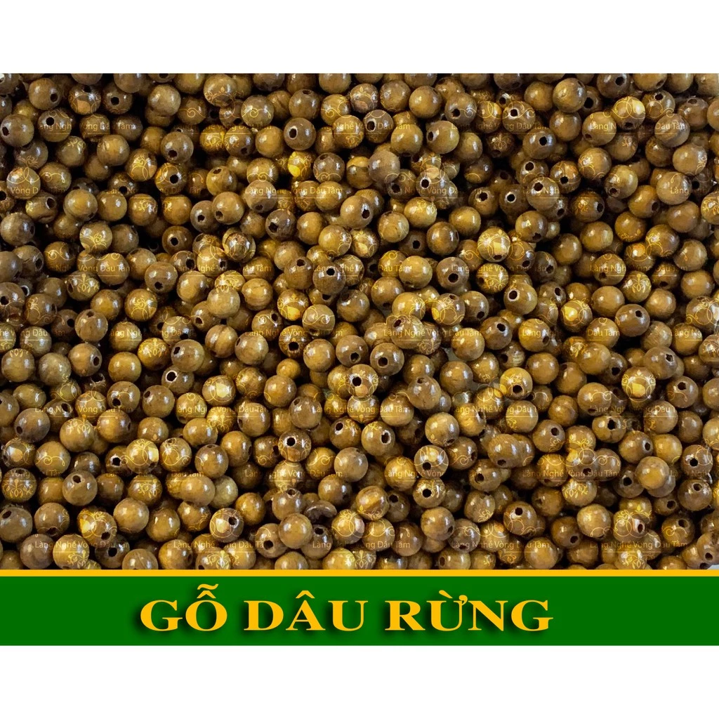 (SỈ KG)Sỉ hạt gỗ dâu tằm