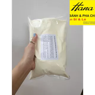 Sữa bột nguyên kem New Zealand 100g