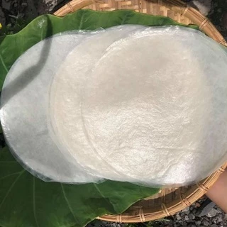 [250gr] Bánh tráng phơi sương và các loại topping ăn bánh tráng Tây Ninh