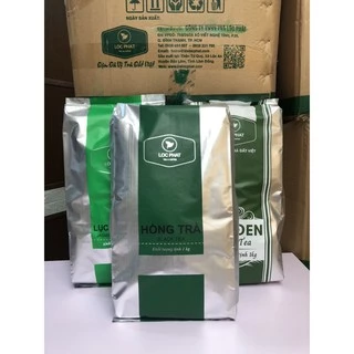 HỒNG TRÀ LỘC PHÁT - GÓI 1 KG