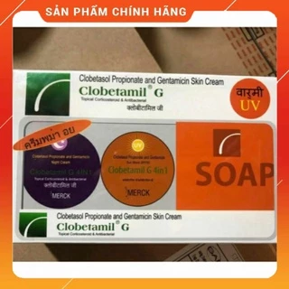 KEM NÁM CLOBETAMIL G CAO CẤP