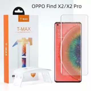 Kính Cường Lực Bảo Vệ Màn Hình Điện Thoại oppo reno 10 8t 5g 9 pro + 6 5 4 3 pro find x2 x3 x5 pro t-max t-max