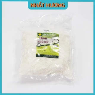 Cơm Dừa Flake Hạt Sợi 1KG