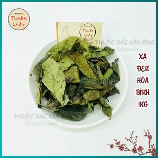 Xạ Đen Khô 1kg